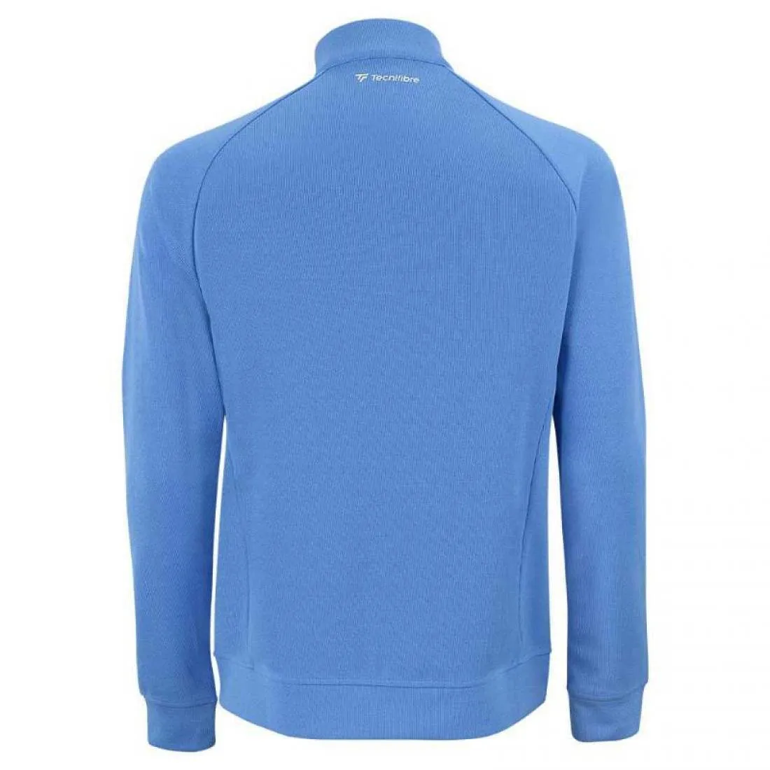 Chaqueta Tecnifibre Team Azul | Tecnifibre