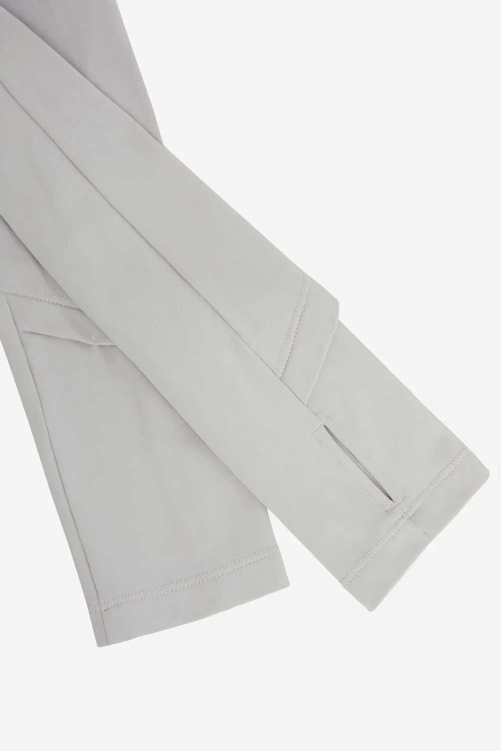 CHICAGO LIGHT GREY POLAR