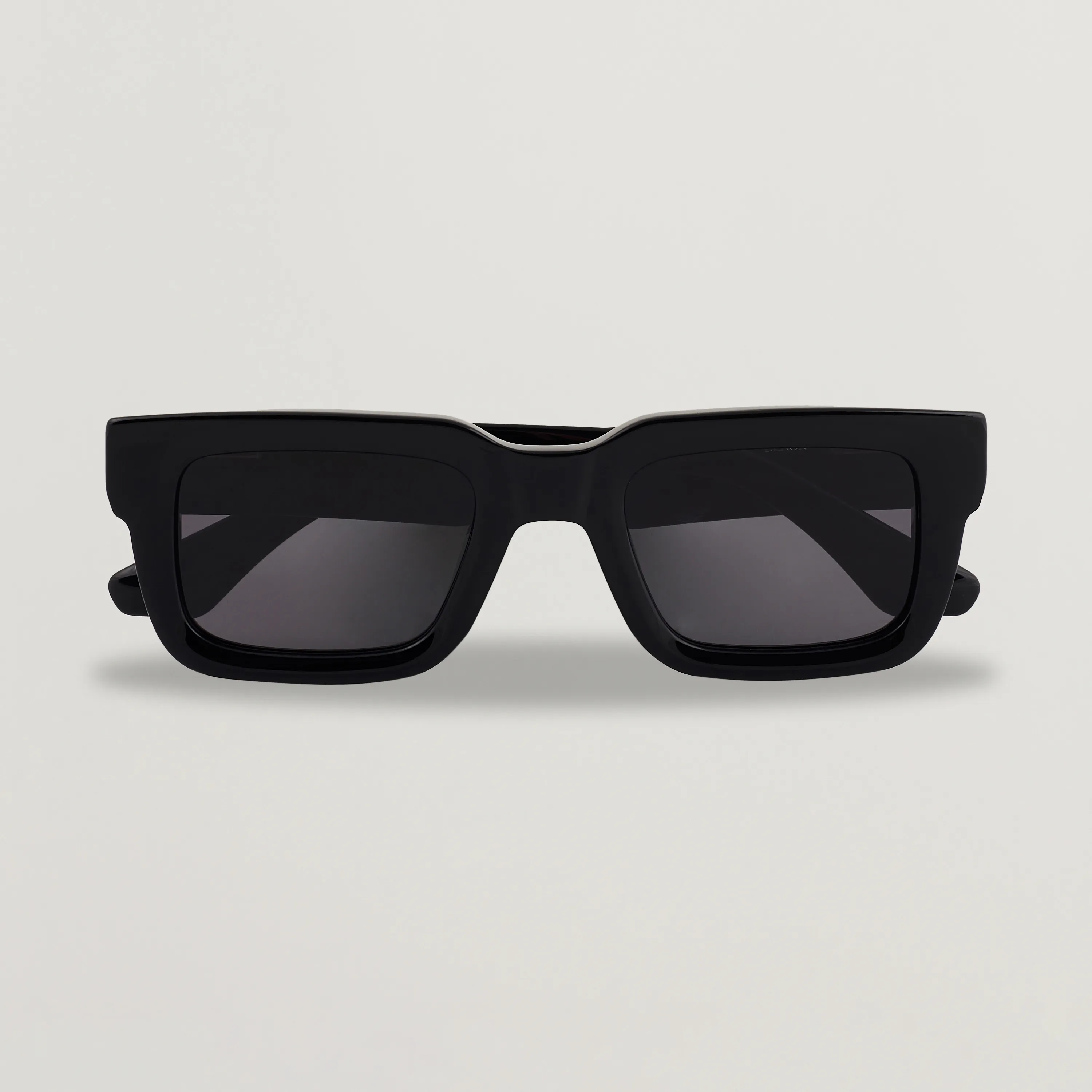 CHIMI 05 Sunglasses Black