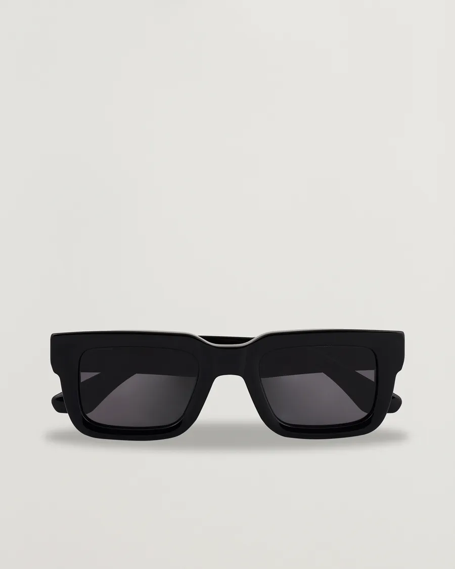 CHIMI 05 Sunglasses Black