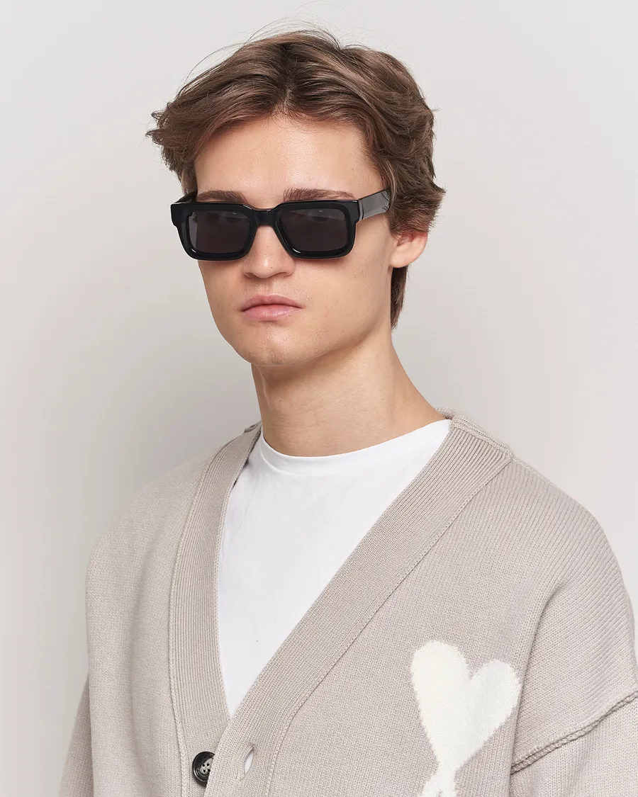 CHIMI 05 Sunglasses Black