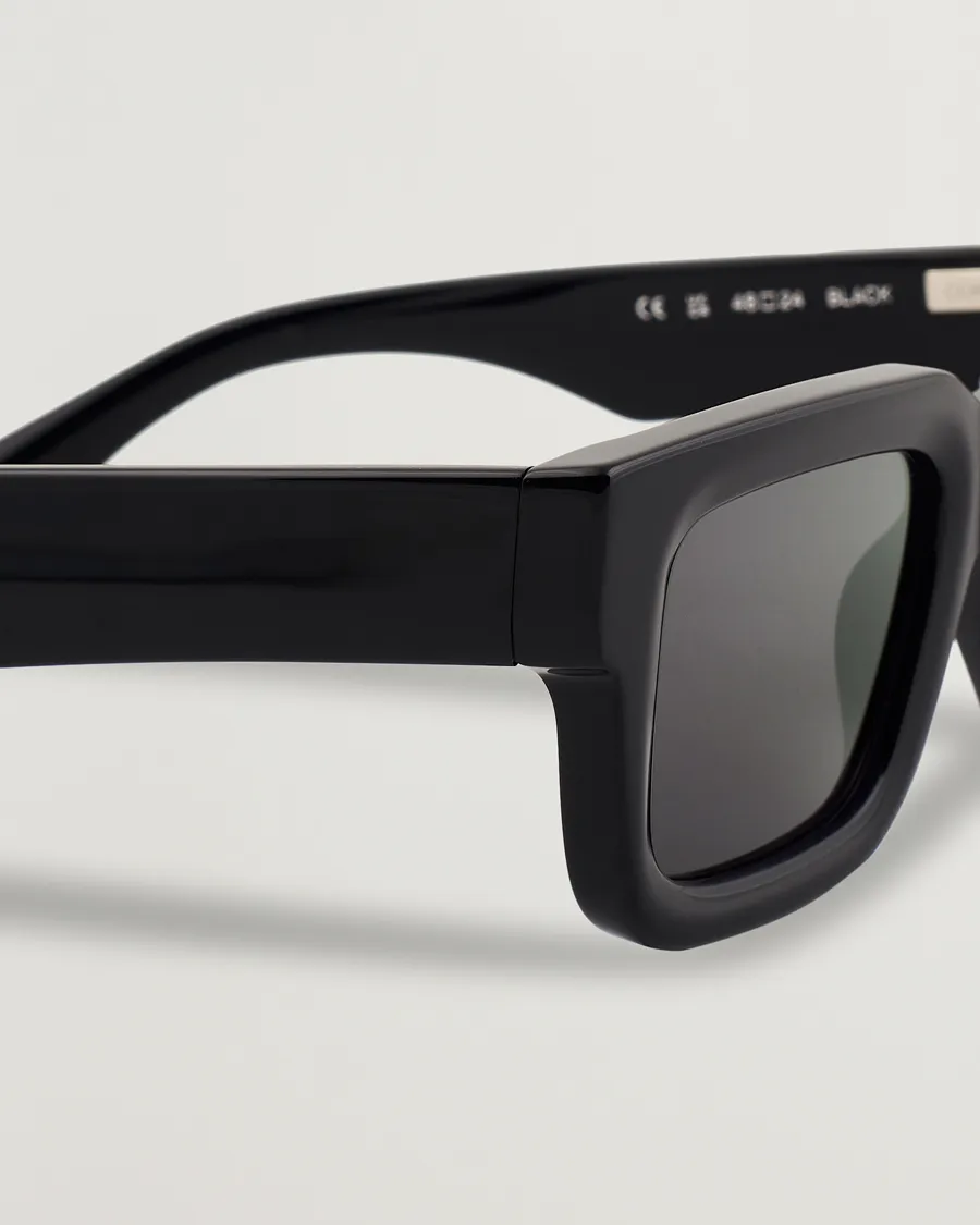 CHIMI 05 Sunglasses Black