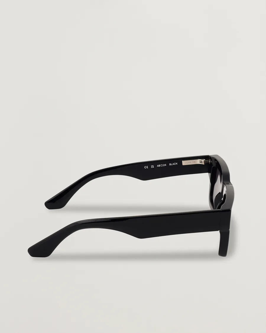CHIMI 05 Sunglasses Black
