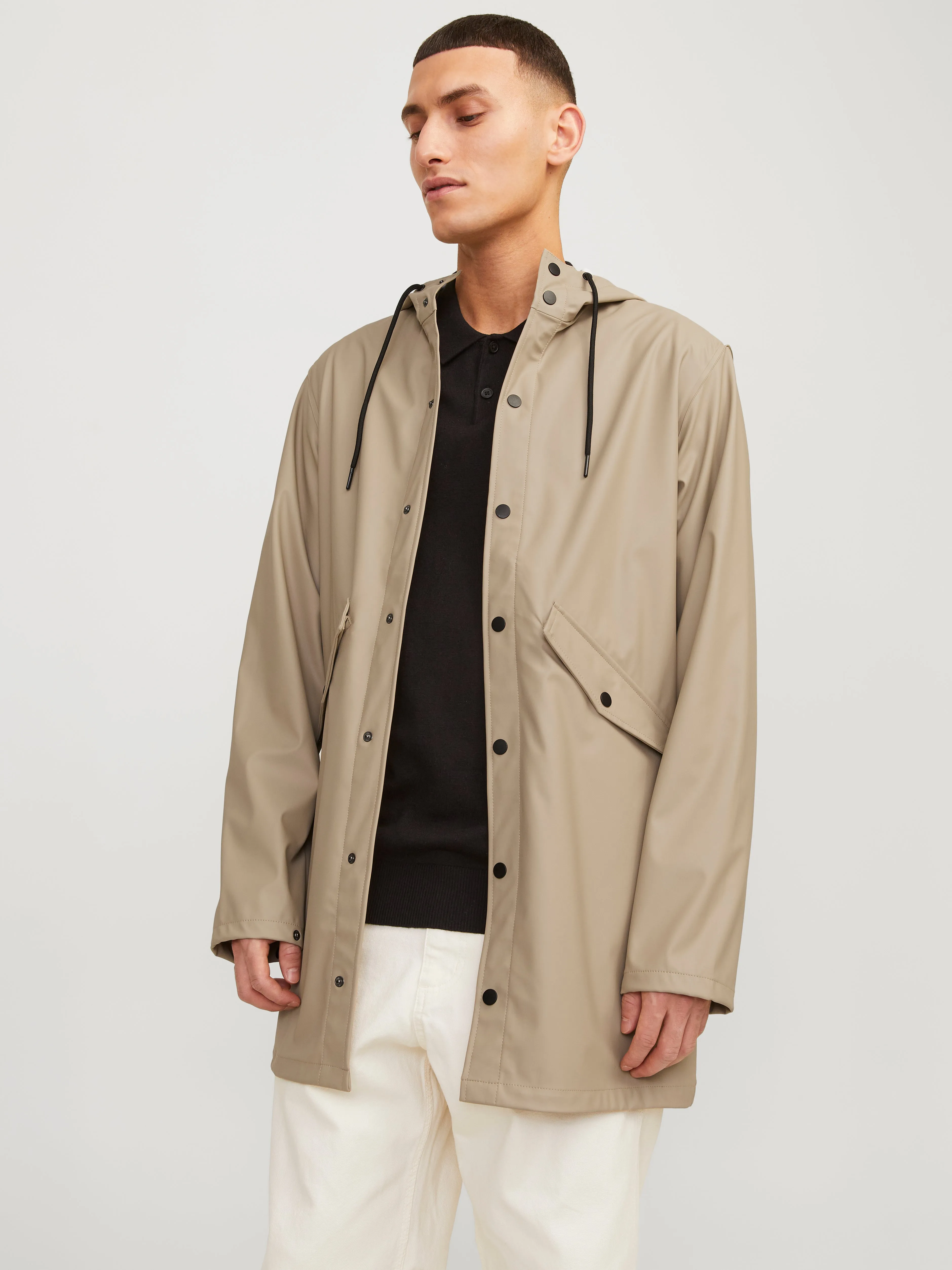 Chubasquero | Beige | Jack & Jones®