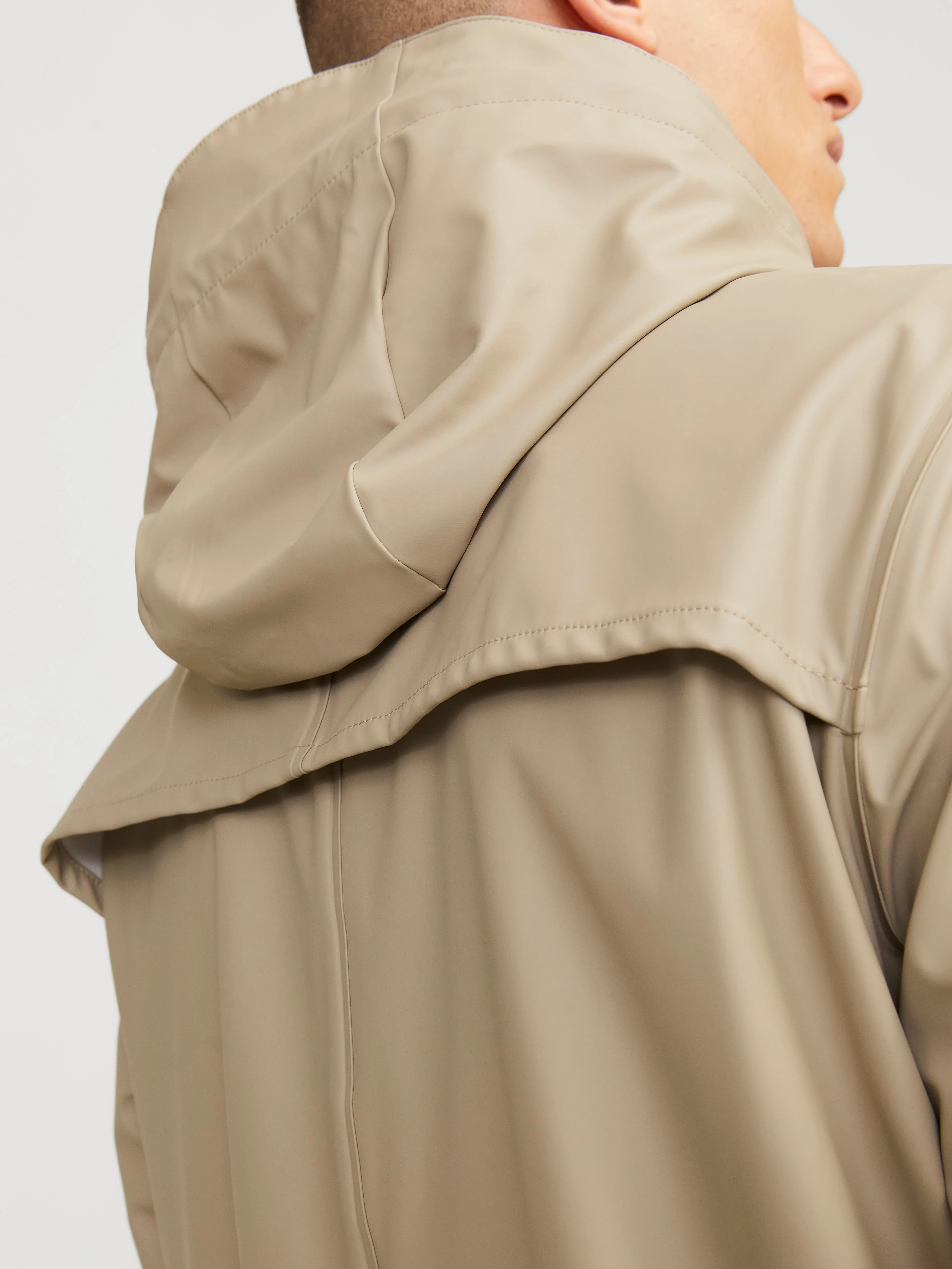 Chubasquero | Beige | Jack & Jones®