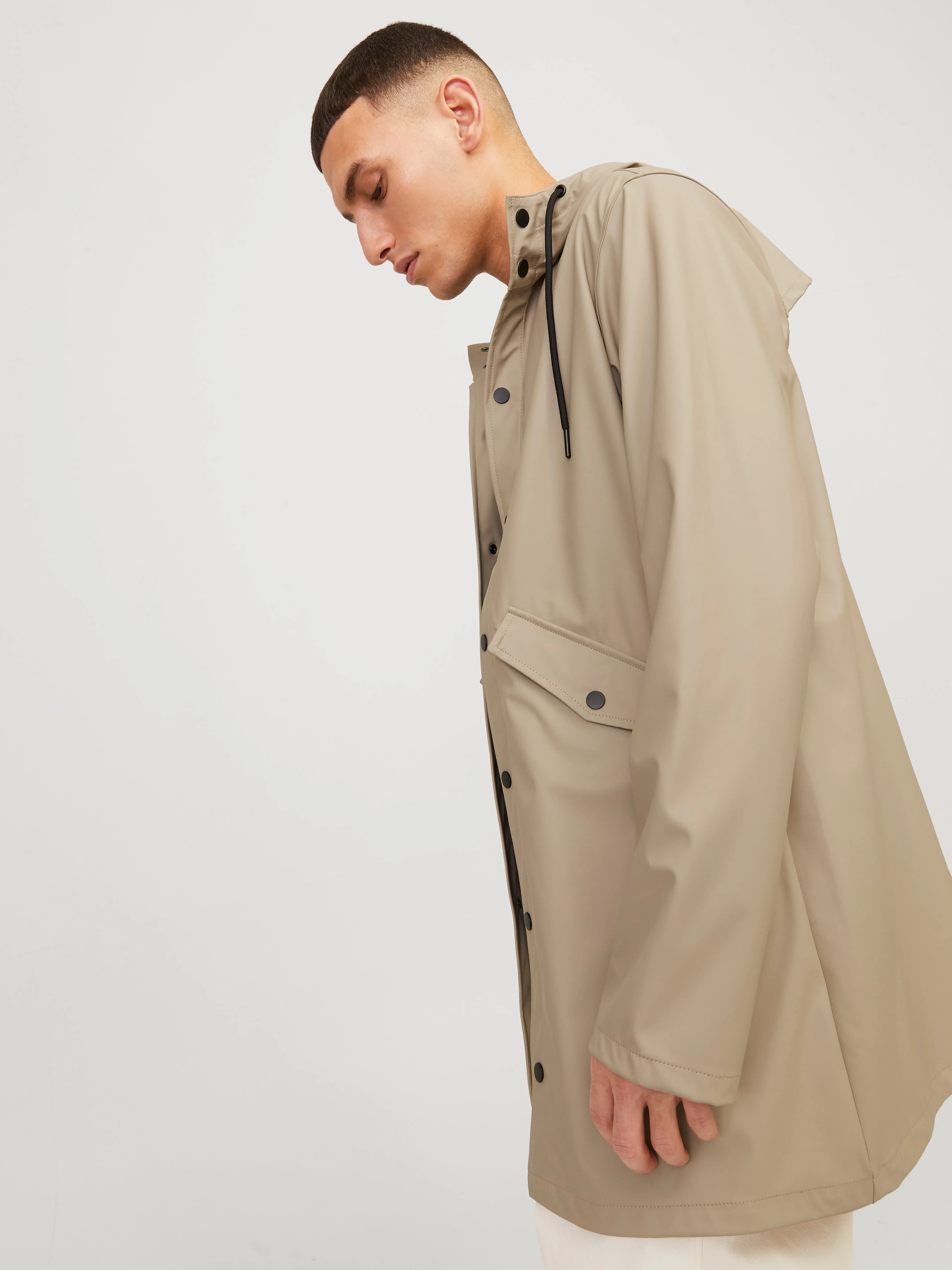 Chubasquero | Beige | Jack & Jones®