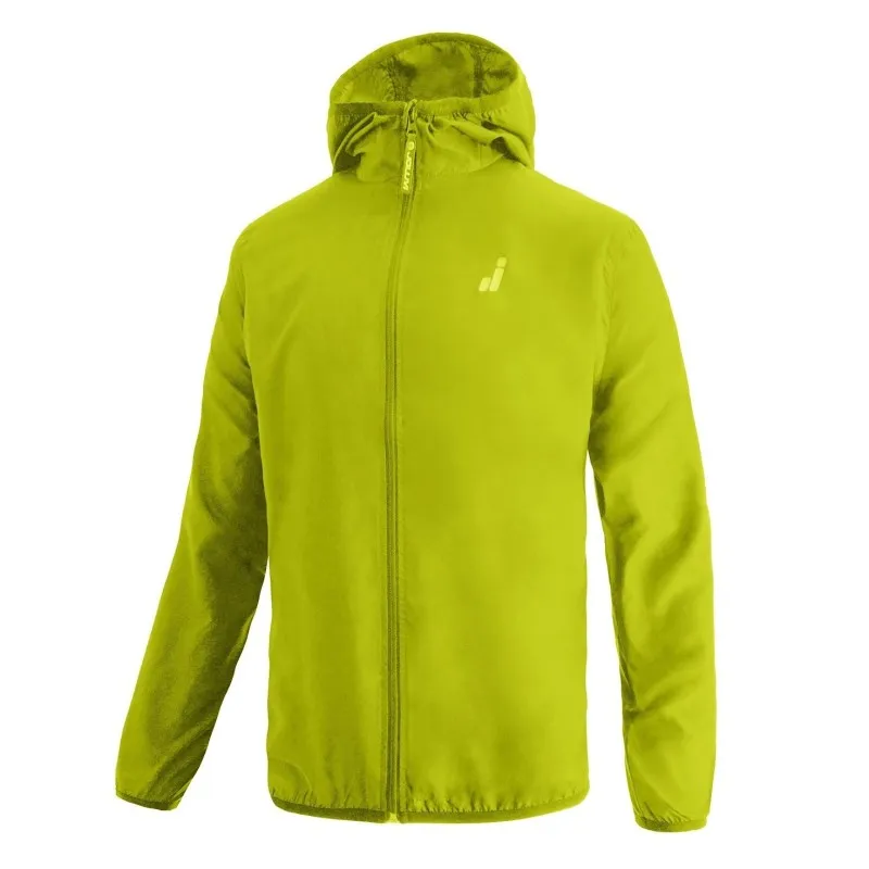 Chubasquero Joluvi  airlight hoodie 236334