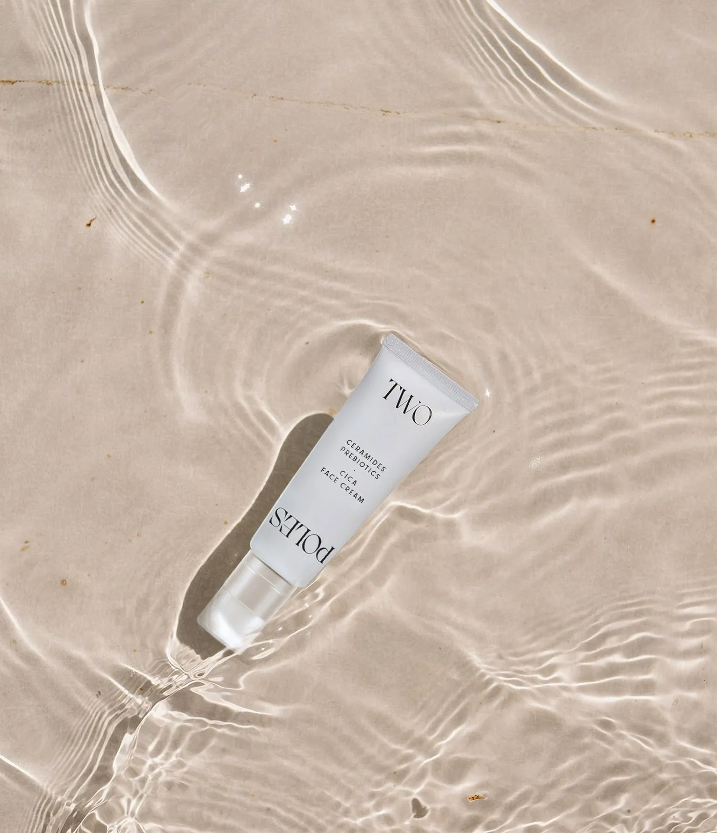 Cica Face Cream