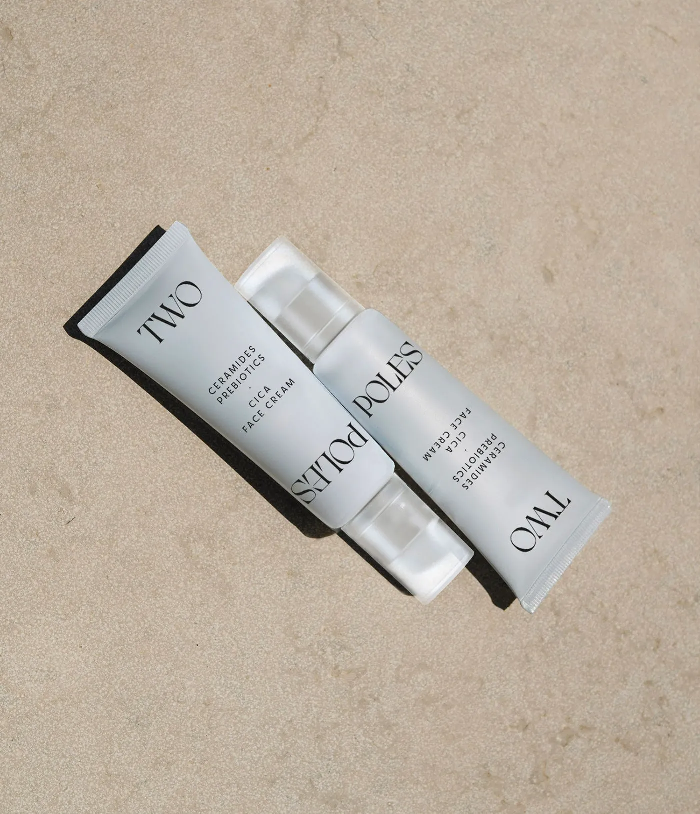Cica Face Cream