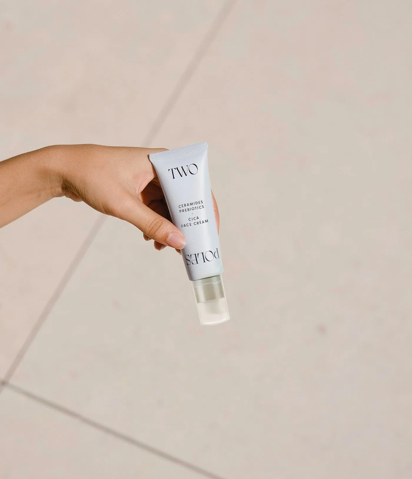 Cica Face Cream