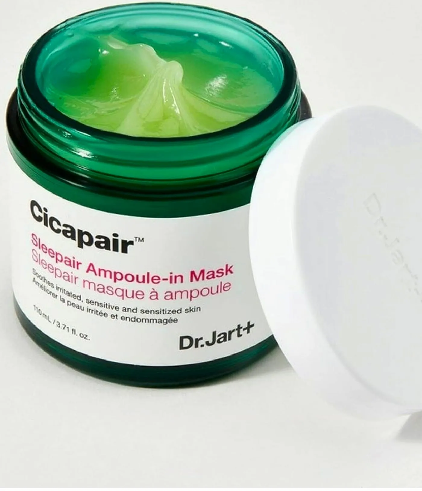 CICAPAIR SLEEPAIR AMPOULEIN FACE MASK