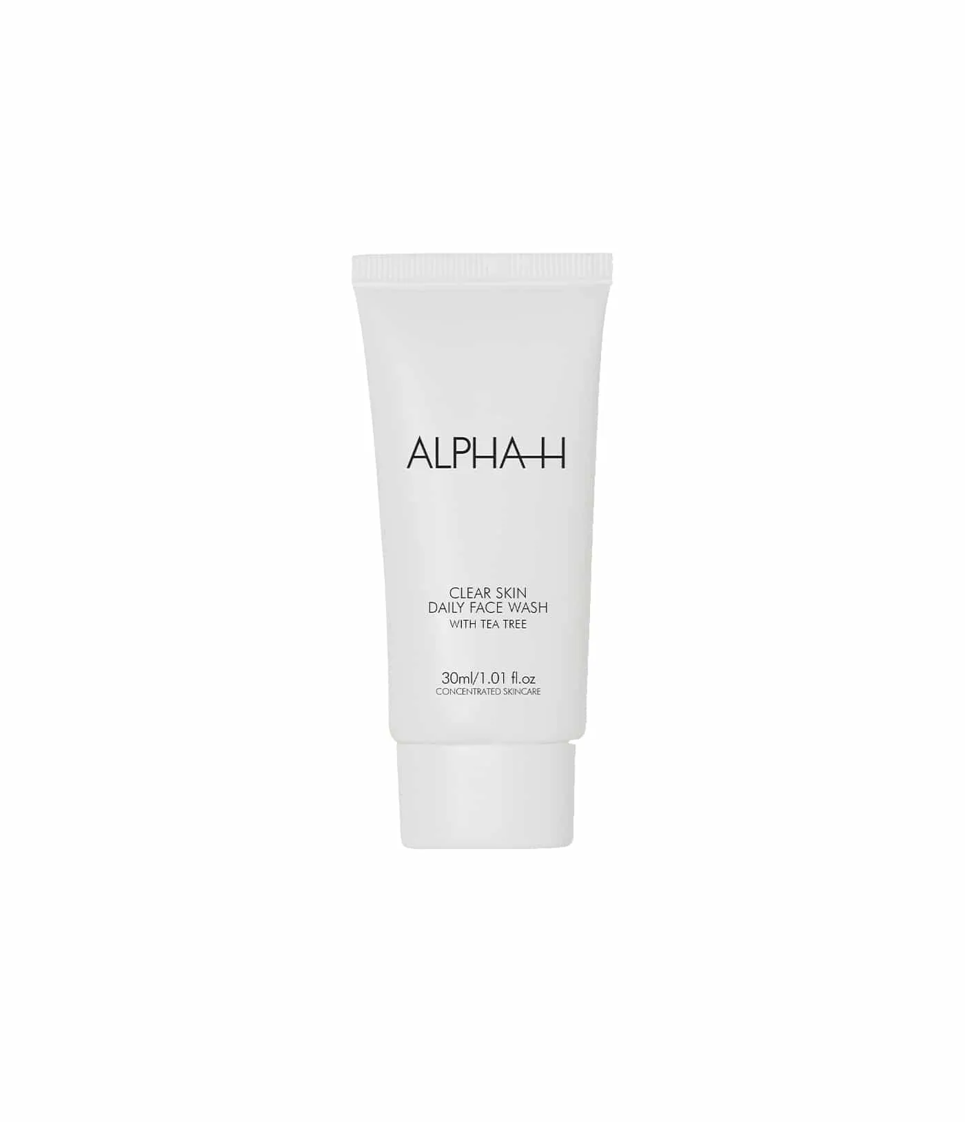 Clear Skin Daily Face & Body Wash