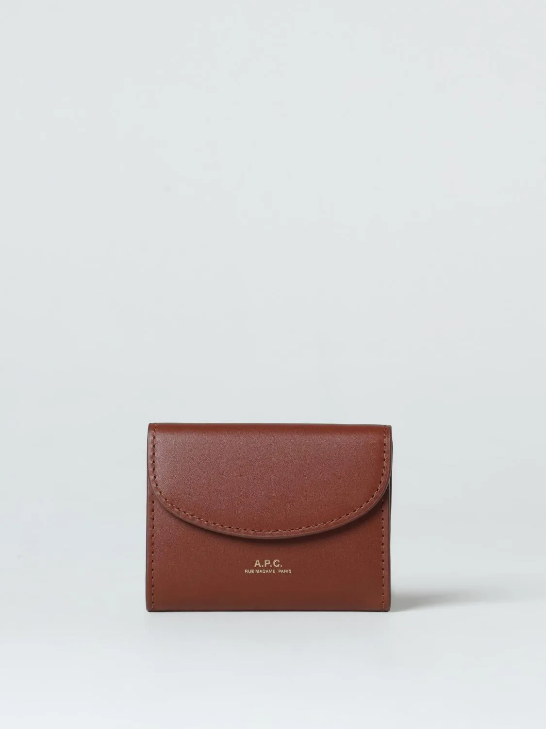Clutch mujer A.P.C.