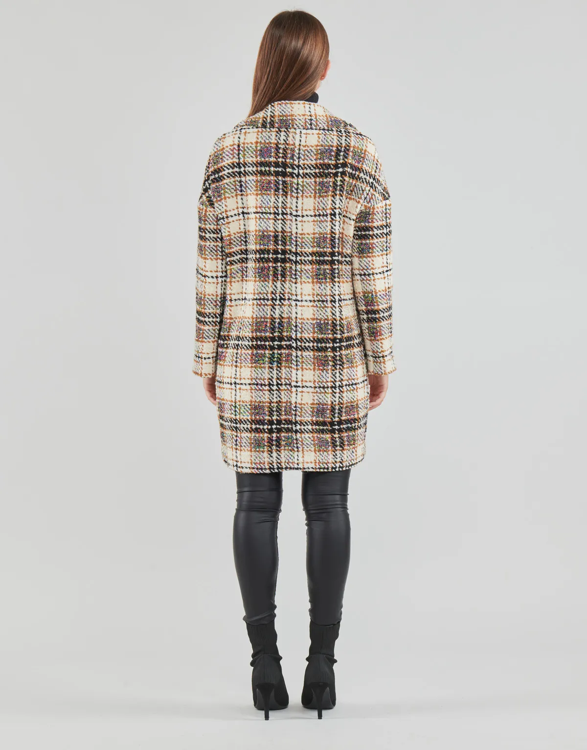 COAT DUKE