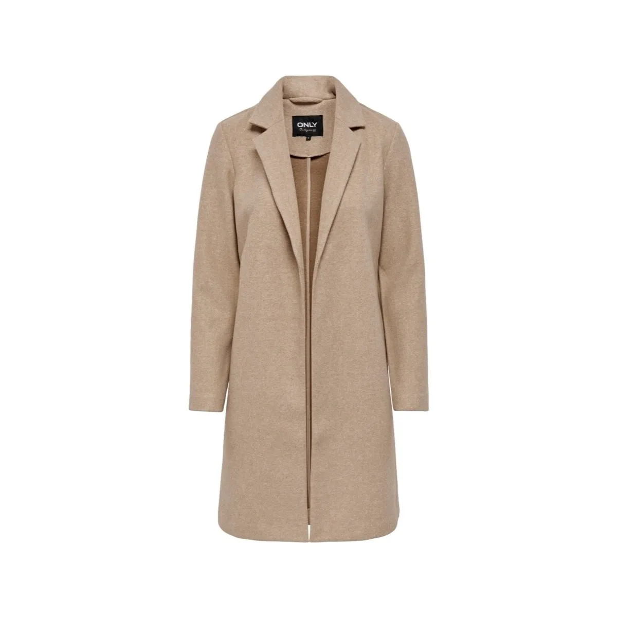 COAT EMMA  TIGERS EYE