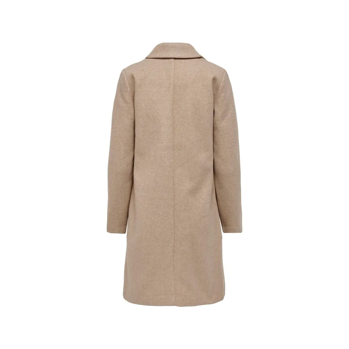 COAT EMMA  TIGERS EYE