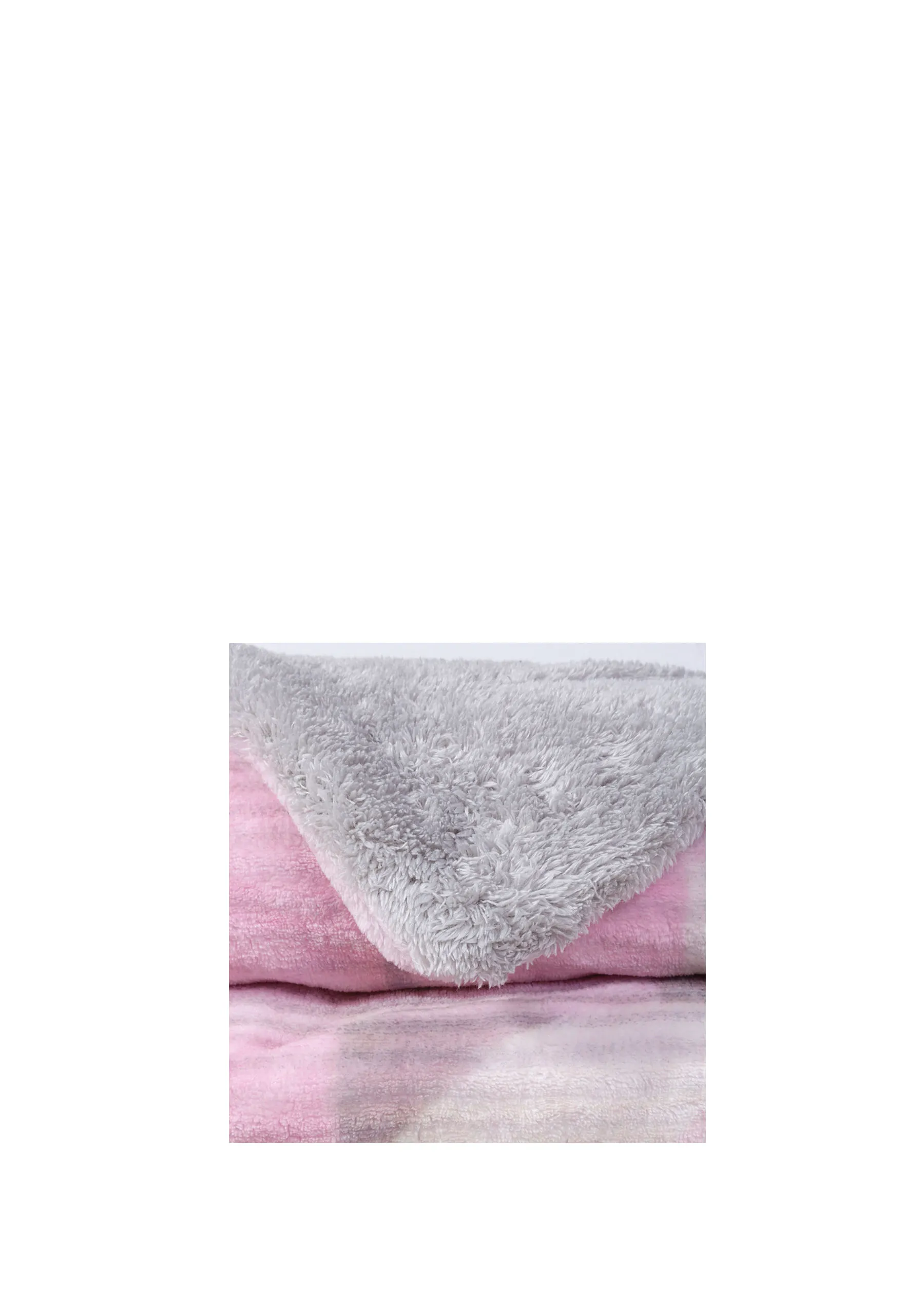 COBERTOR CUBE PARA HOMBRE/MUJER 52582