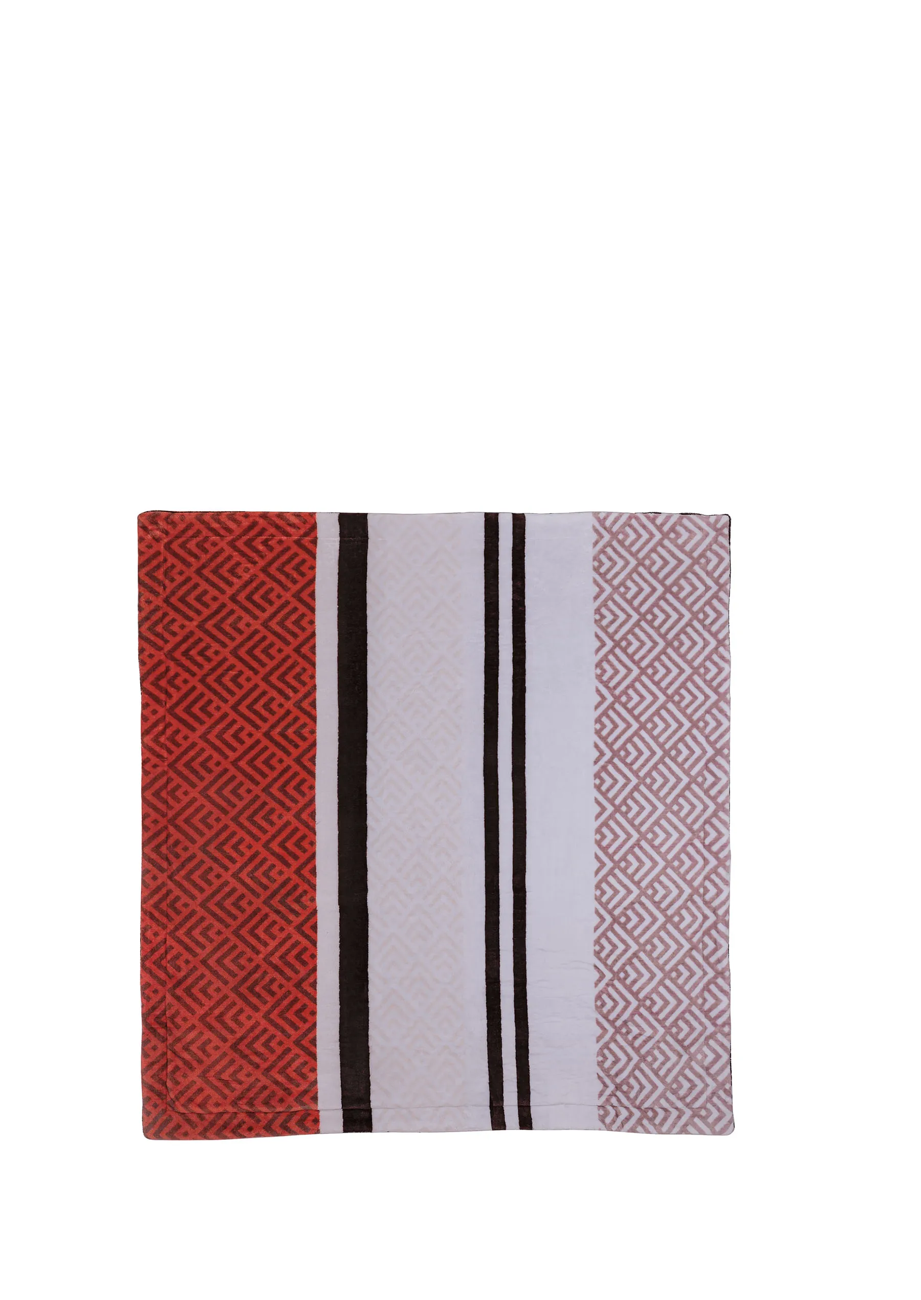 COBERTOR NATURA PARA HOMBRE/MUJER 52589