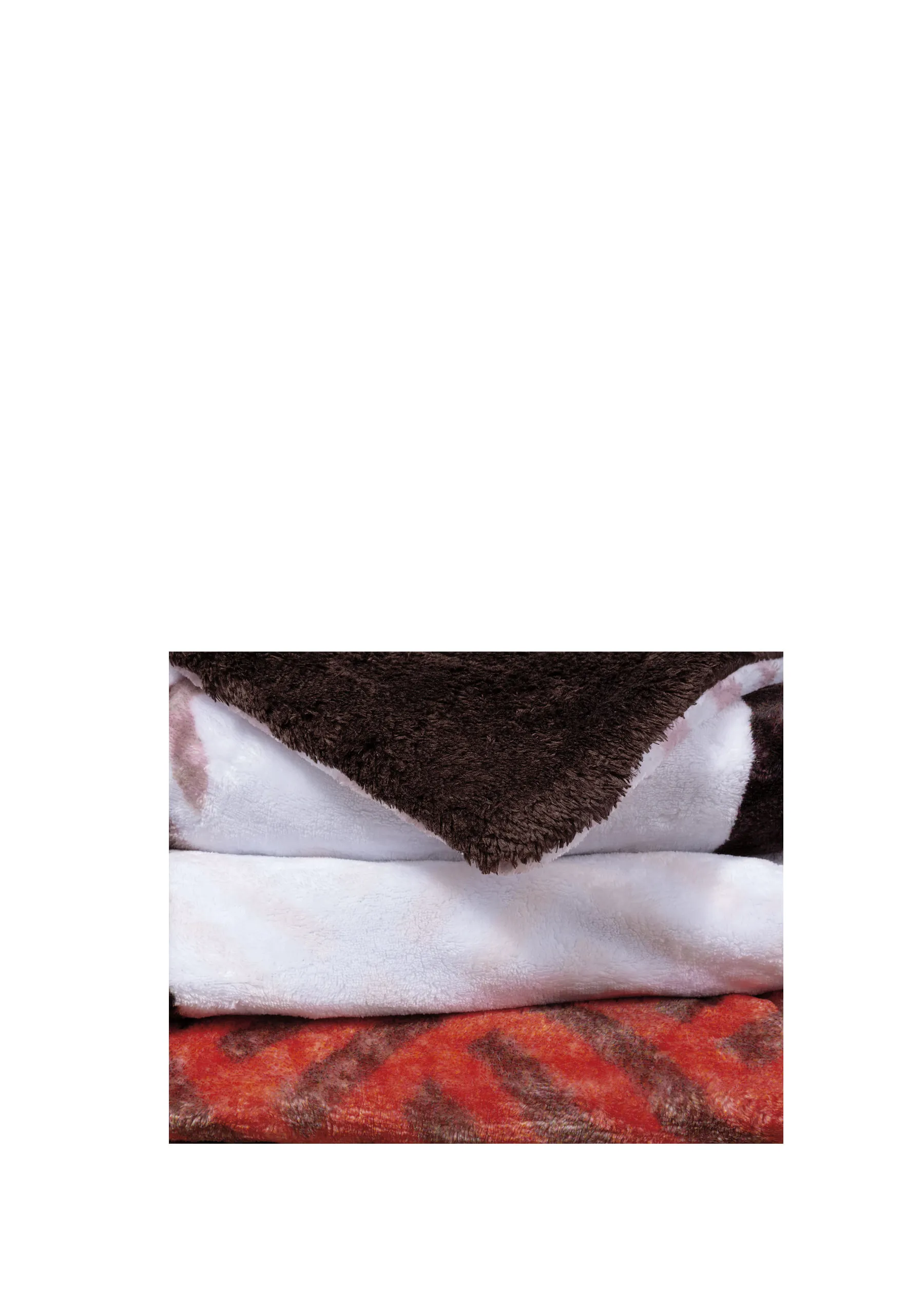 COBERTOR NATURA PARA HOMBRE/MUJER 52589