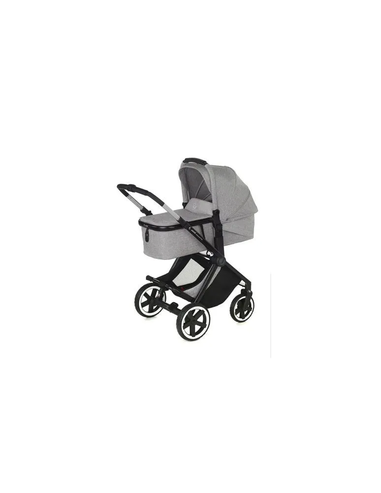 COCHE DUO CROSSLIGHT PRO MICRO PRO 2 DIM GREY JANE 