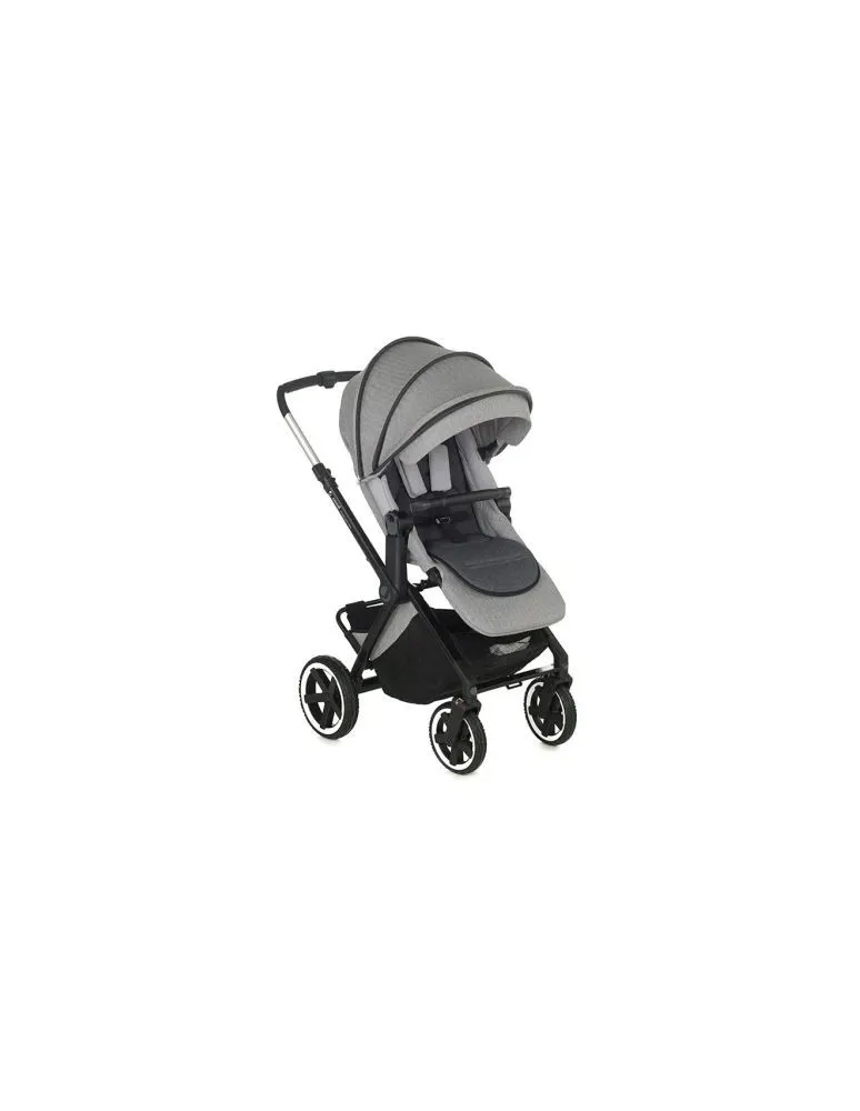 COCHE DUO CROSSLIGHT PRO MICRO PRO 2 DIM GREY JANE 