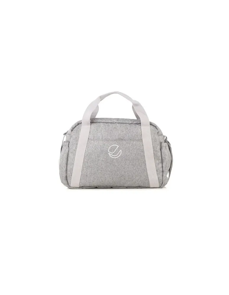 COCHE DUO CROSSLIGHT PRO MICRO PRO 2 DIM GREY JANE 