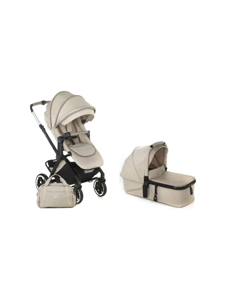 COCHE DUO CROSSLIGHT PRO MICRO PRO 2 SAND JANE 