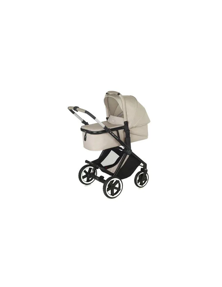COCHE DUO CROSSLIGHT PRO MICRO PRO 2 SAND JANE 