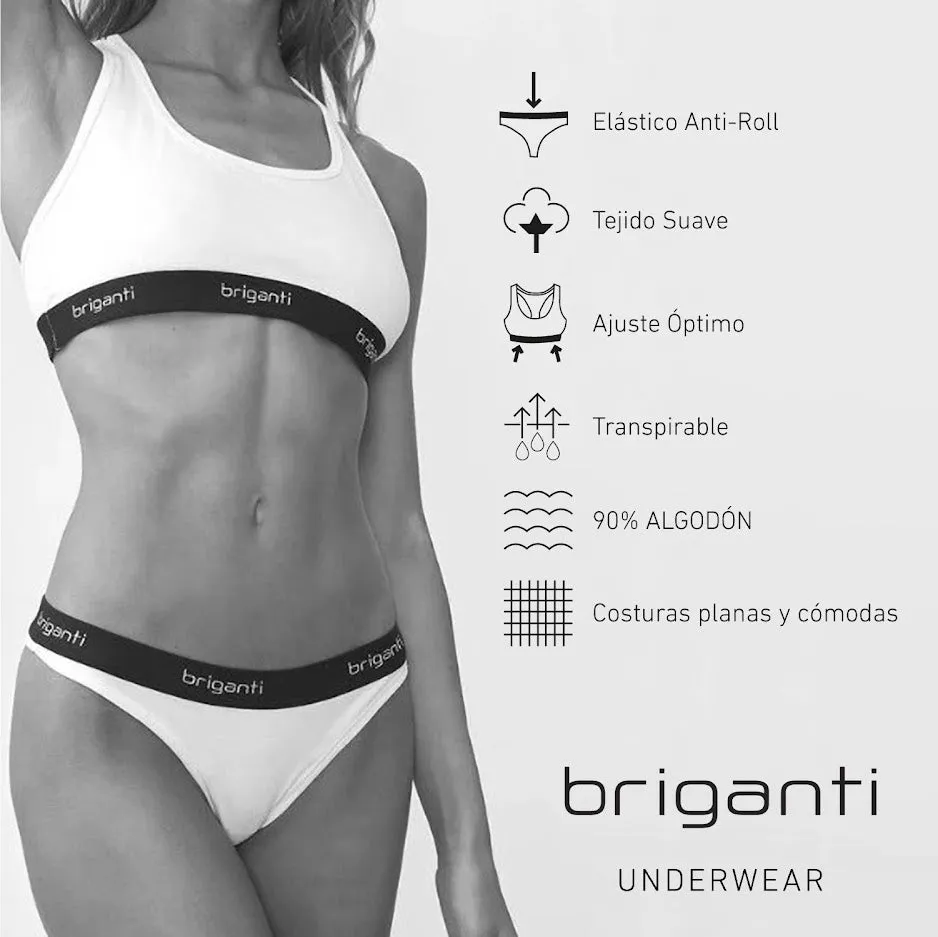 COLALESS BASIC BLANCA