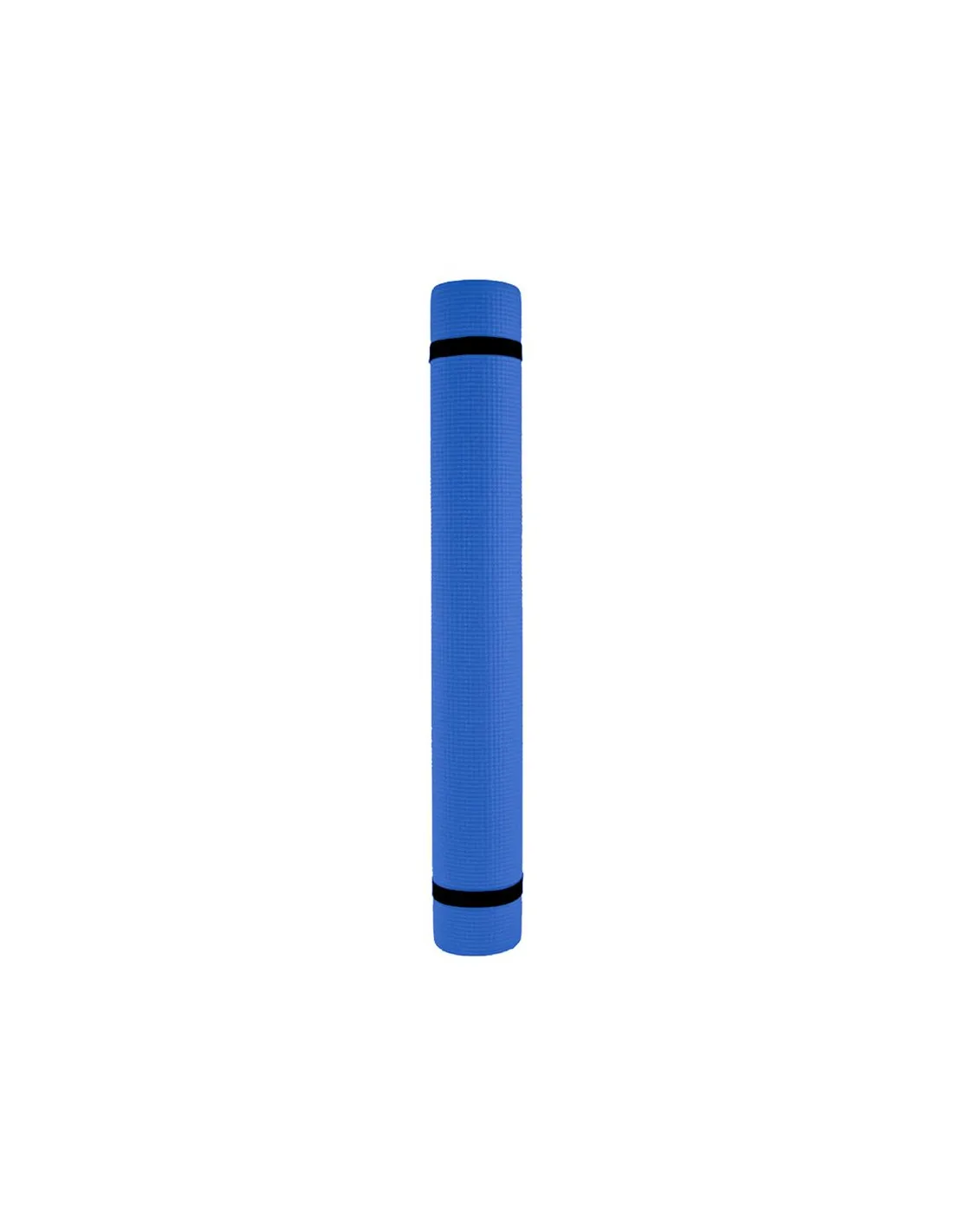 Colchoneta de Yoga Joluvi Pro Azul