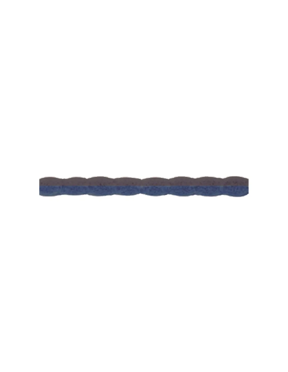 Colchoneta de Yoga Joluvi Pro Azul