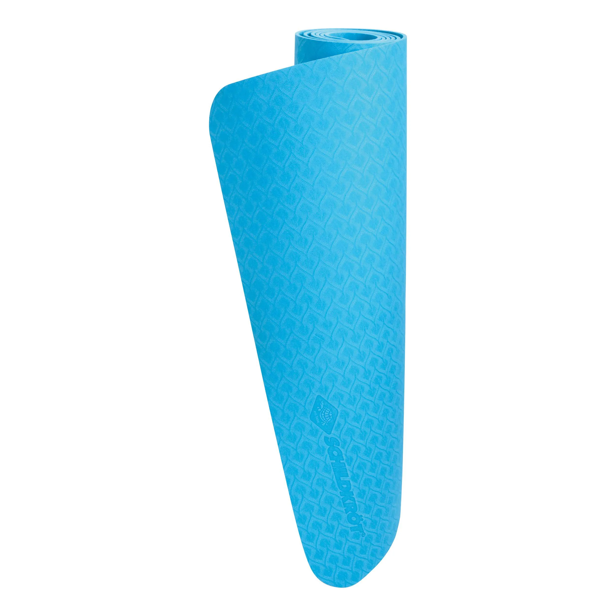 Colchoneta De Yoga