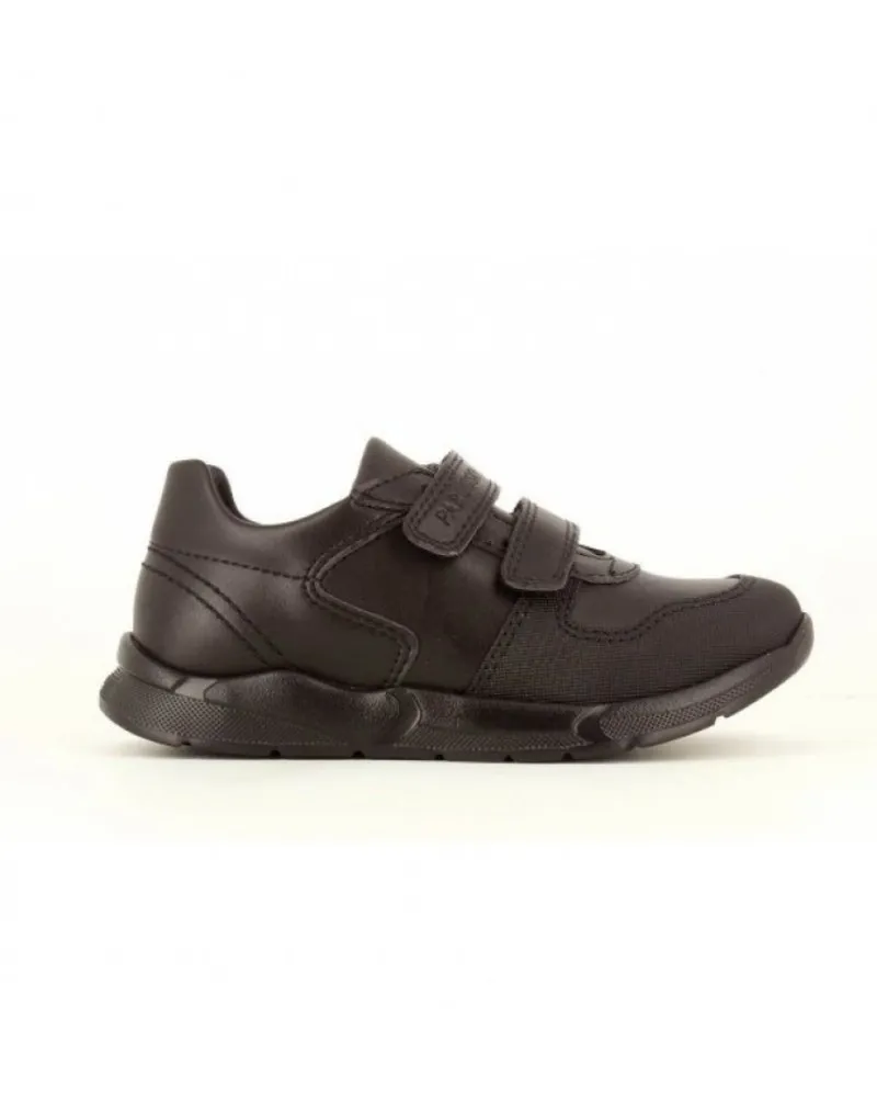 COLEGIAL PABLOSKY 720510 deportivo negro VELCROS