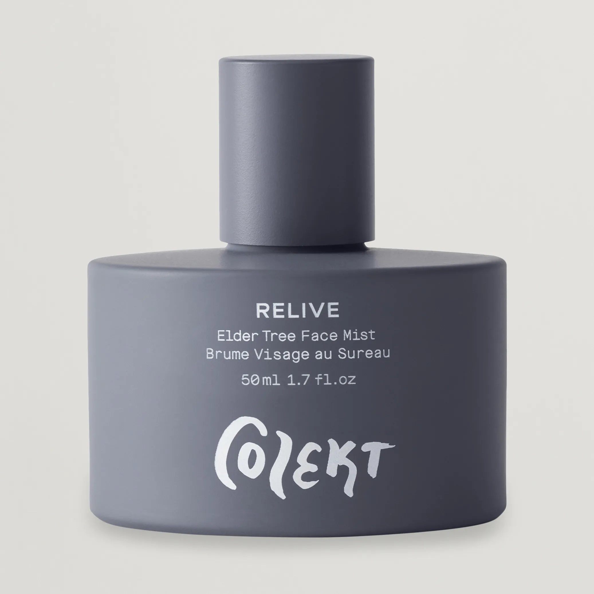 Colekt Relive Face Mist 50ml