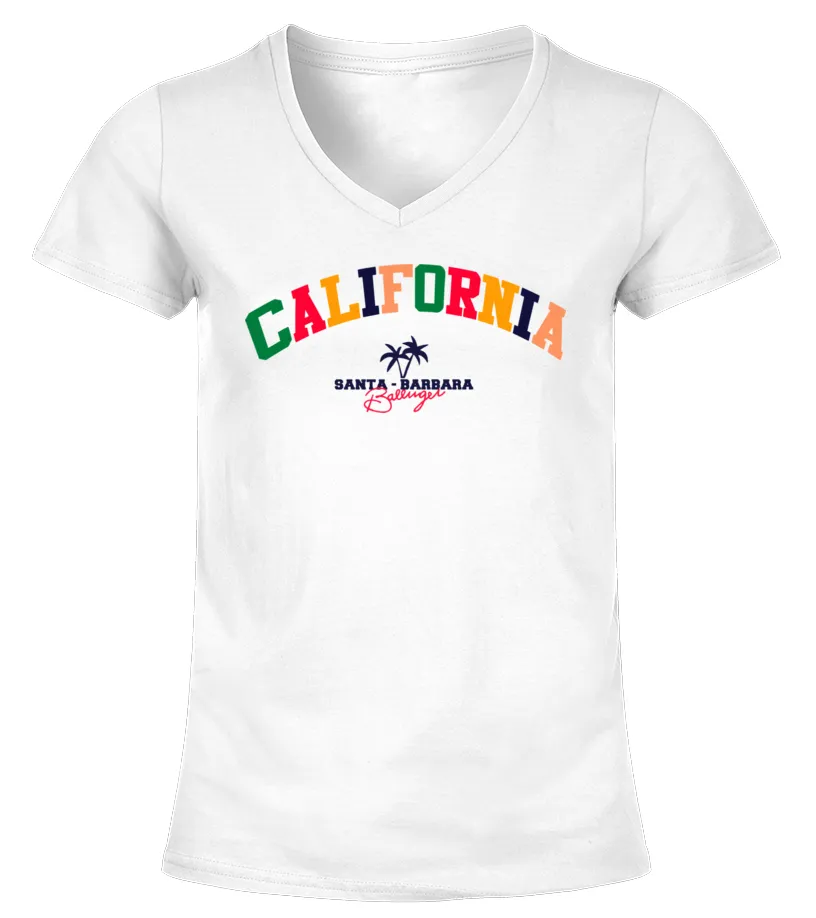 Colleen Ballinger Merch Camiseta cuello pico Mujer