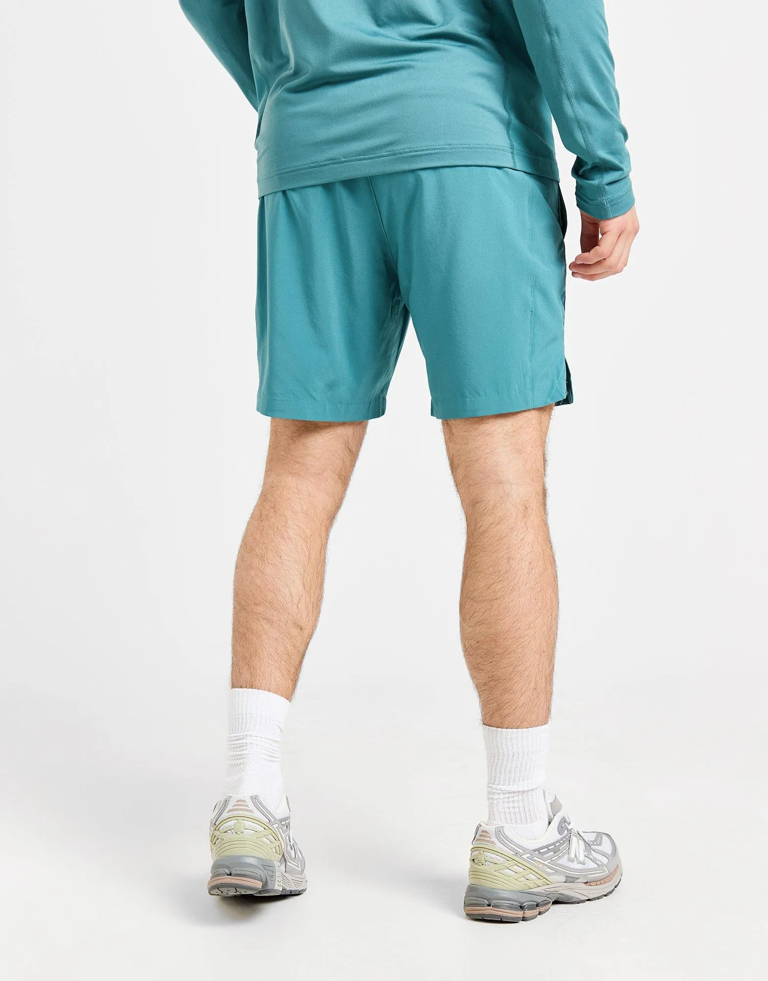Columbia Pantalón Corto Riven Woven
