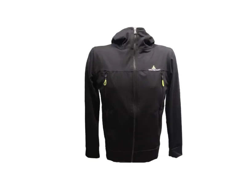 Combo!!campera larga+pantalon chupin y cuello termico