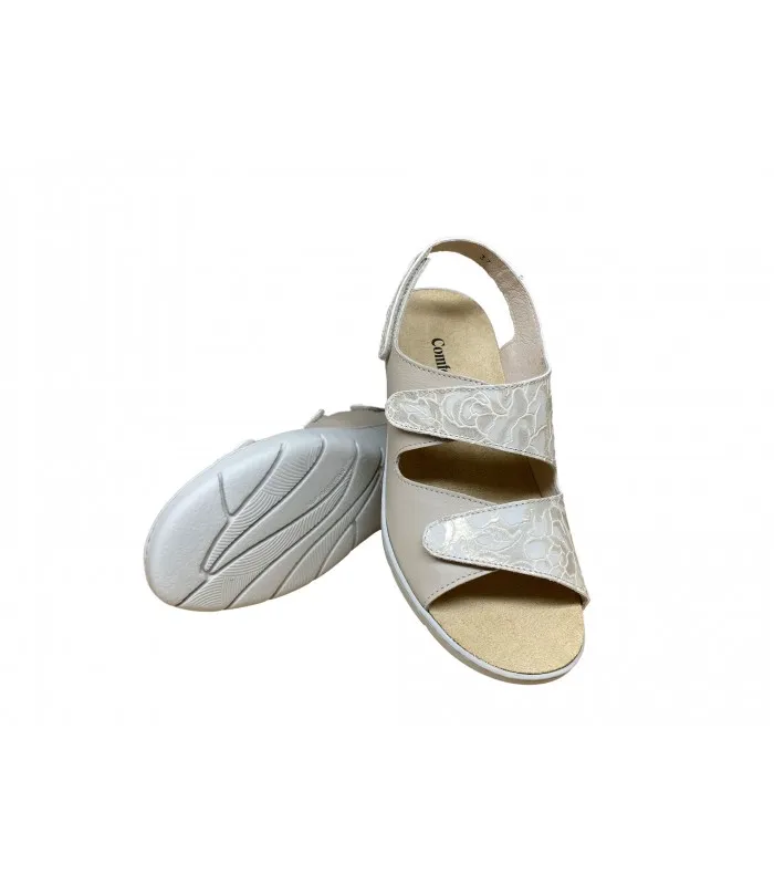 COMFORT CLASS 121 Combi Beige