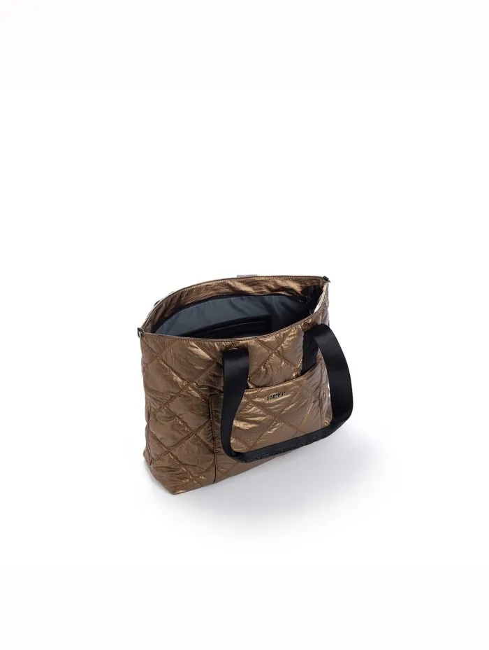 COMPLEMENTO MUNICH COVER SHOPPER GOLD 7053065