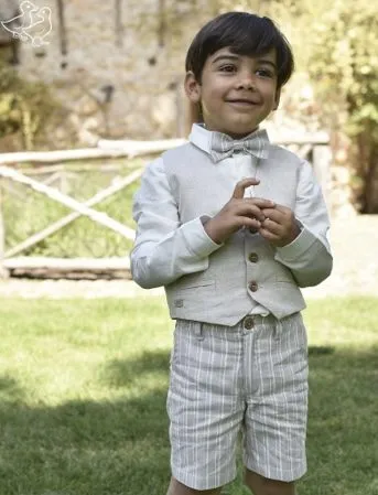 Conjunto Colección Chiara.