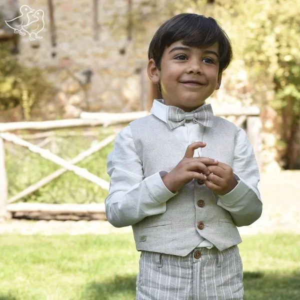 Conjunto Colección Chiara.