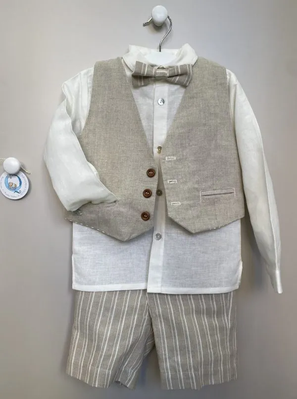 Conjunto Colección Chiara.