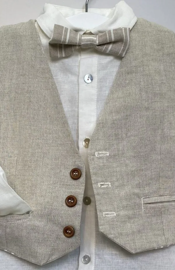 Conjunto Colección Chiara.