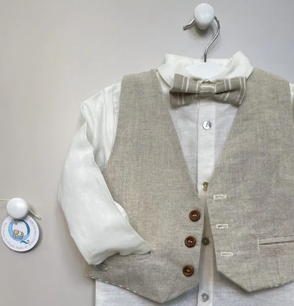 Conjunto Colección Chiara.