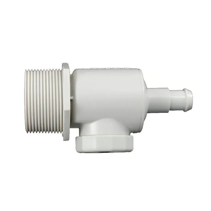 Conjunto conector AUP ( recambio nº42) Zodiac