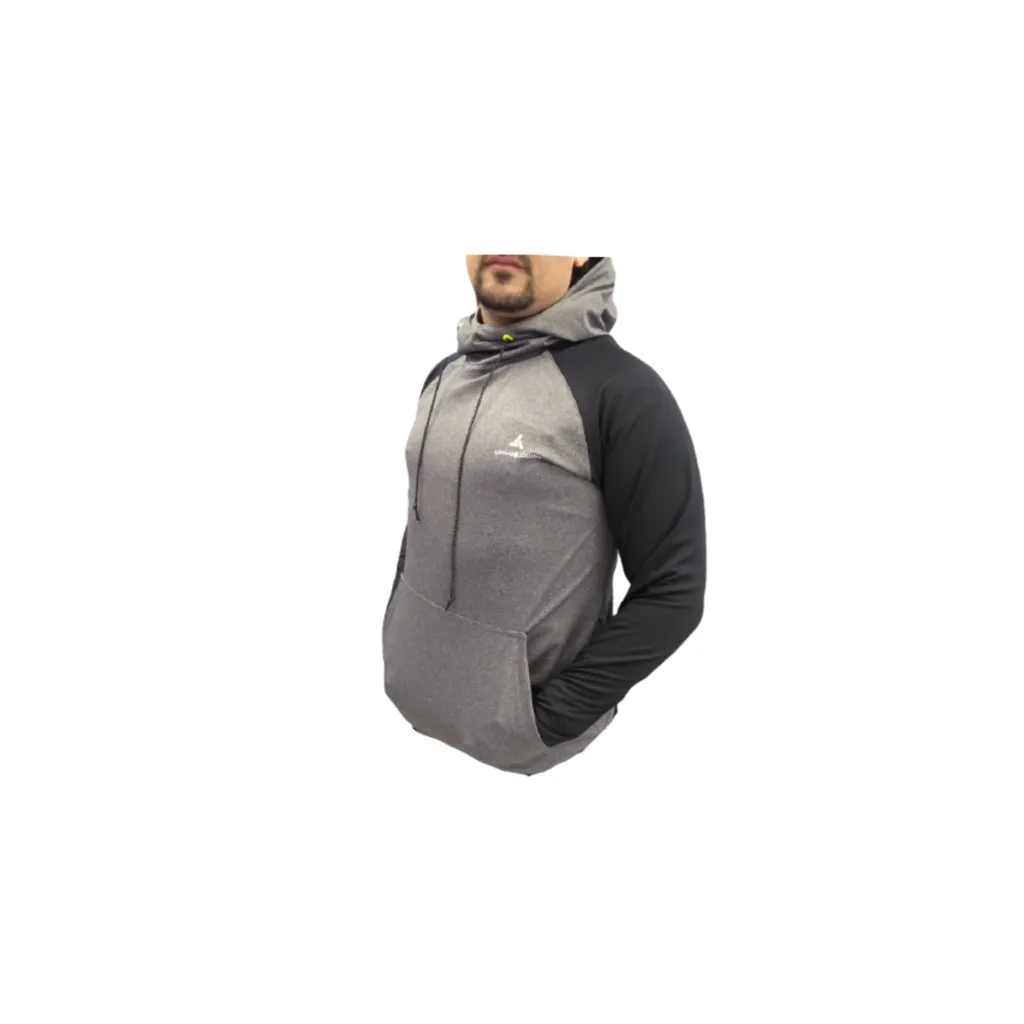 Conjunto Deportivo! Buzo Lycra Hombre + Pantalón Deportivo
