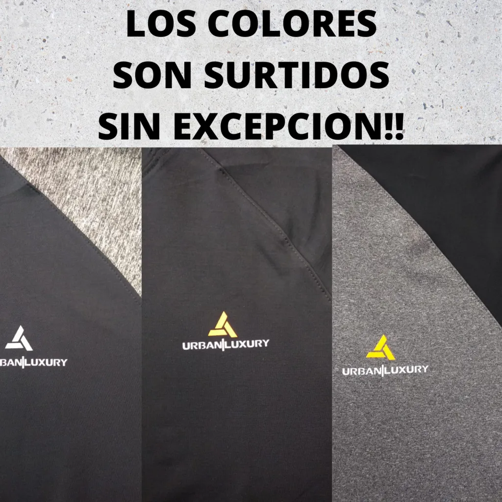 Conjunto Deportivo! Buzo Lycra Hombre + Pantalón Deportivo