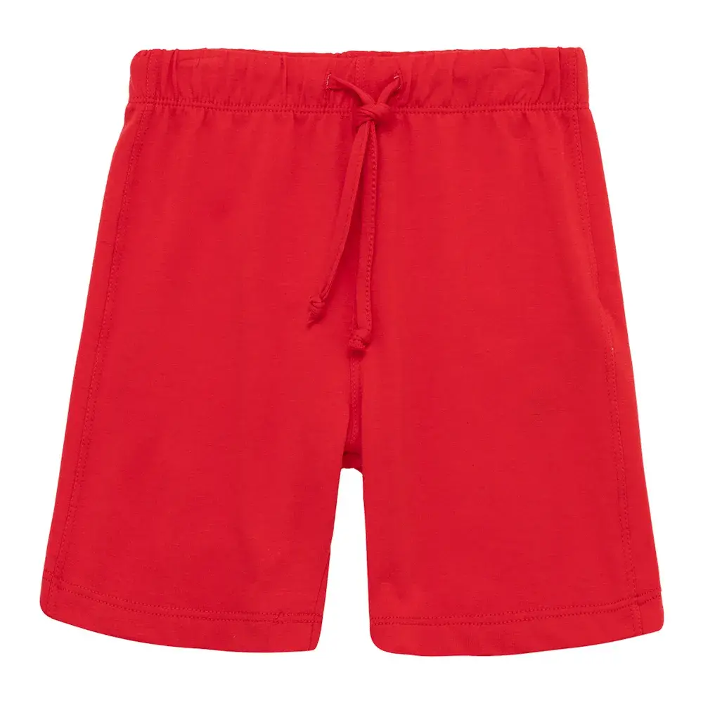 Conjunto pijama manga corta y short circo