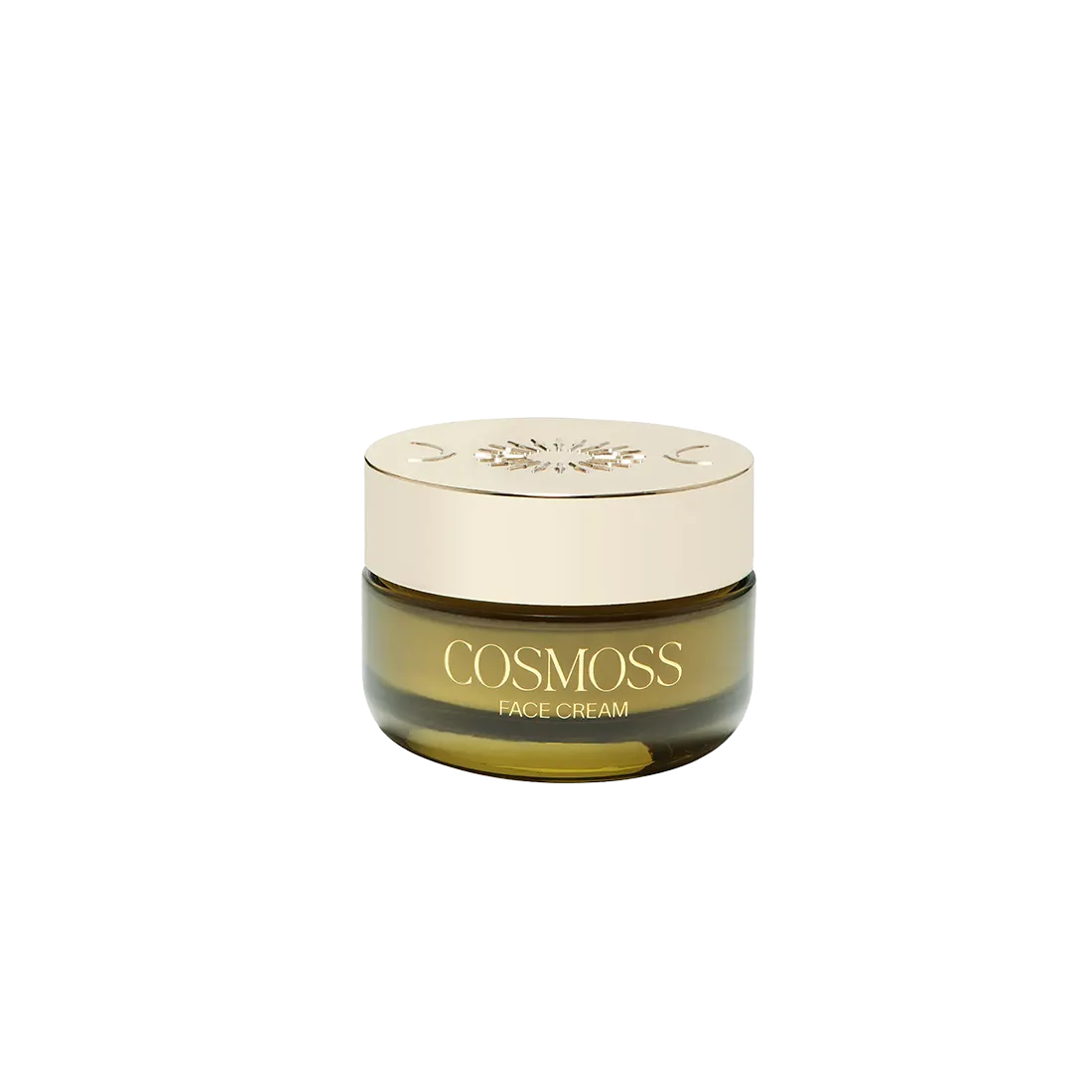 Cosmoss Face Cream,white,os