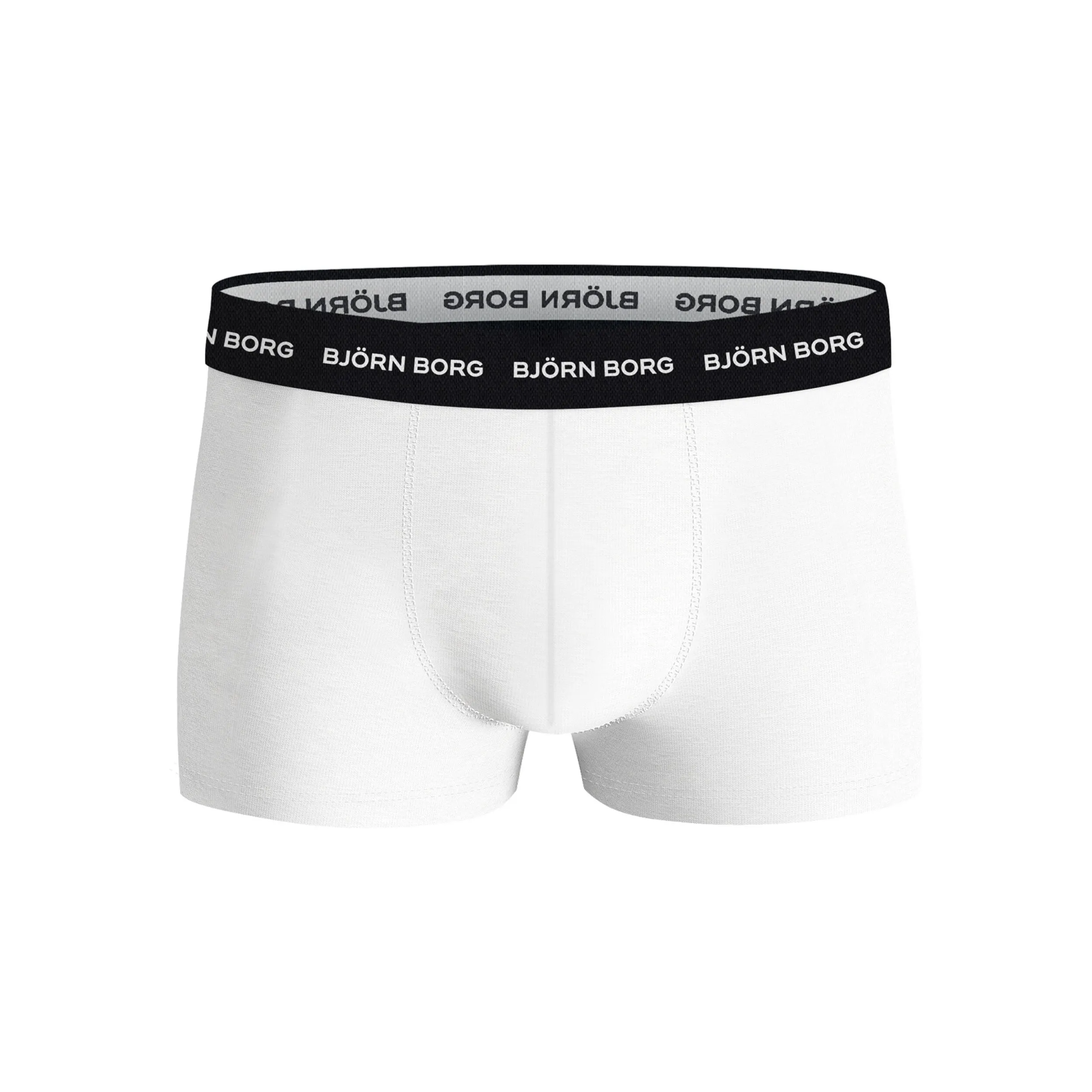 Cotton Stretch Trunk Calzoncillos Tipo Bóxer Pack De 3 Hombres